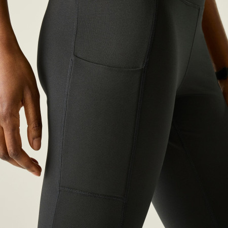 Dámske legíny Dare 2b Power Thermal Legging