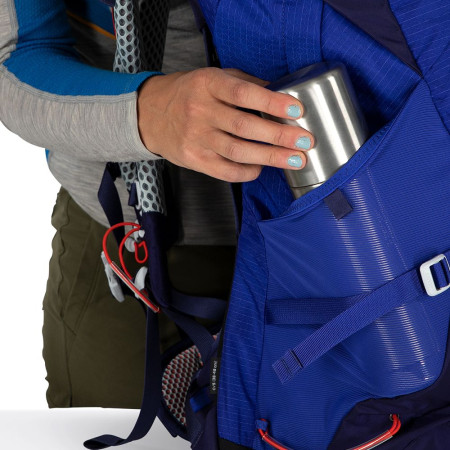 Dámsky turistický batoh Osprey Sirrus 34