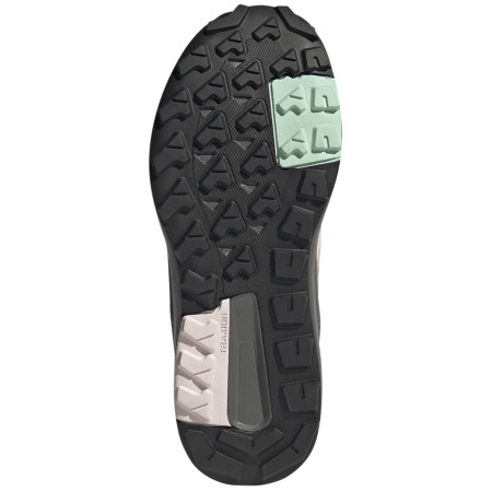 Dámske topánky Adidas Terrex Anylander W