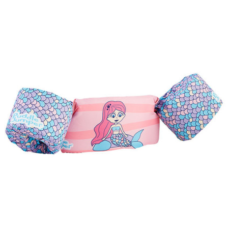 Plávacie vesta Sevylor Puddle Jumper morská víla