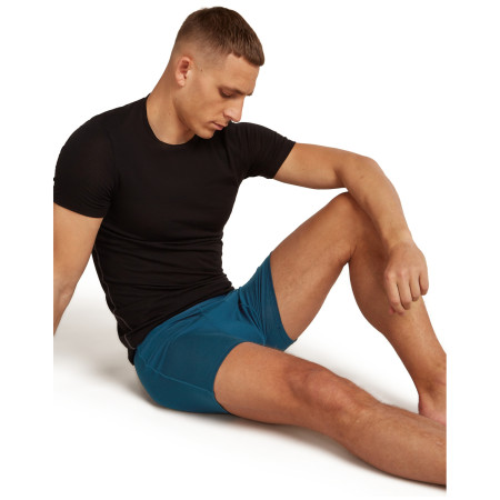 Pánske boxerky Icebreaker Men Merino 150 Anatomica Boxers