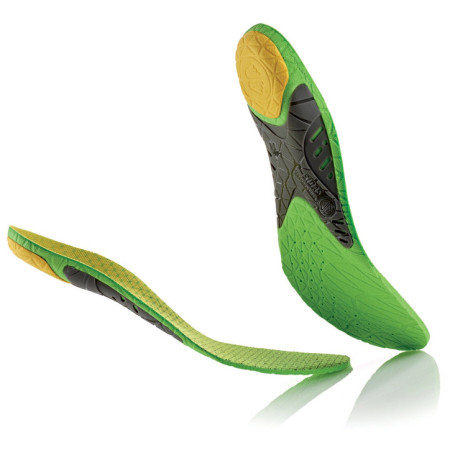 Vložky do topánok Sidas Run 3D Sense V2