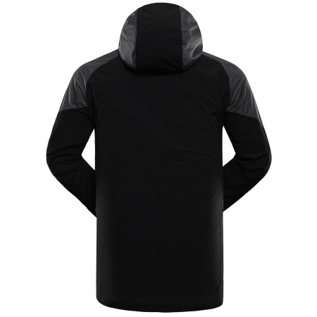 Pánska bunda Alpine Pro Temun