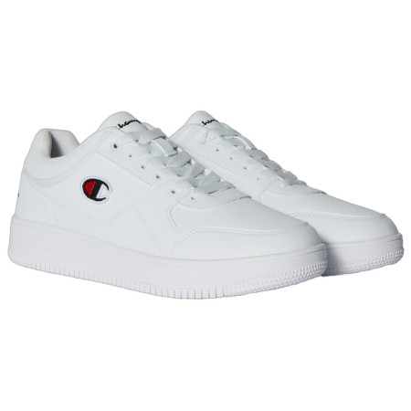 Pánske topánky Champion Rd18 Low Low Cut Shoe M