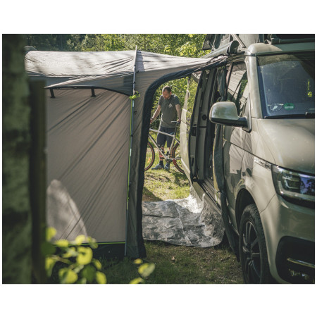 Autostan Outwell Pine Hills