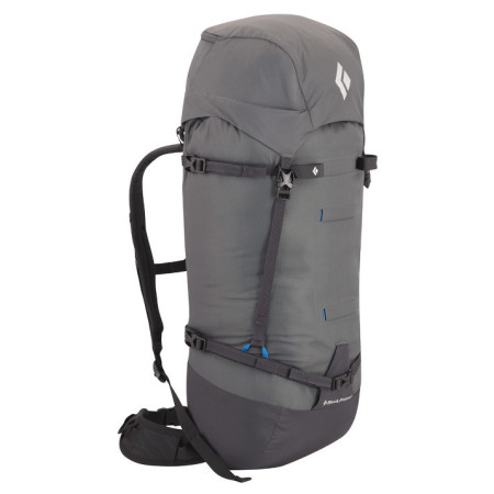 Turistický batoh Black Diamond Speed 30 (2022) tmavosivá Graphite