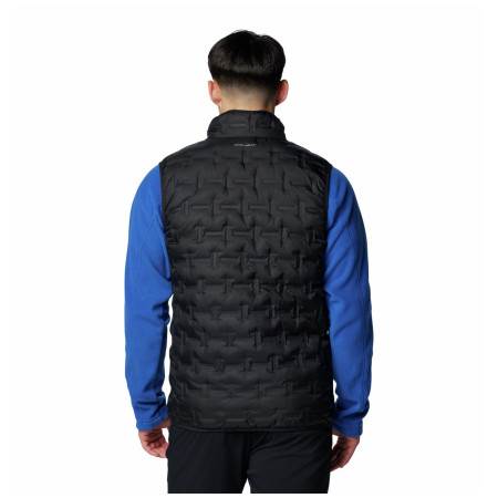 Pánska páperová vesta Columbia Delta Ridge™ II Down Vest