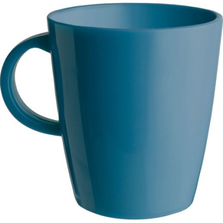 Hrnček Brunner Mug ABS modrá