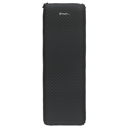 Nafukovacia karimatka Outwell Sleepin Single 10.0 cm čierna Black