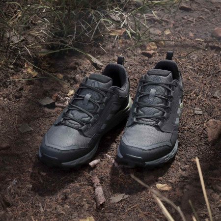 Pánske bežecké topánky Adidas Terrex Tracerocker