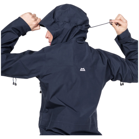 Dámska bunda Mountain Equipment Makalu Wmns Jacket
