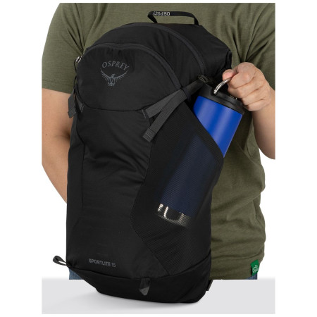 Turistický batoh Osprey Sportlite 15