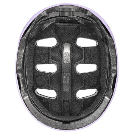 Detská cyklistická helma Uvex Kid 4 Style