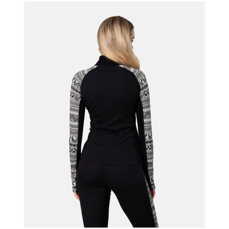 Dámska mikina Kari Traa Tale Hz