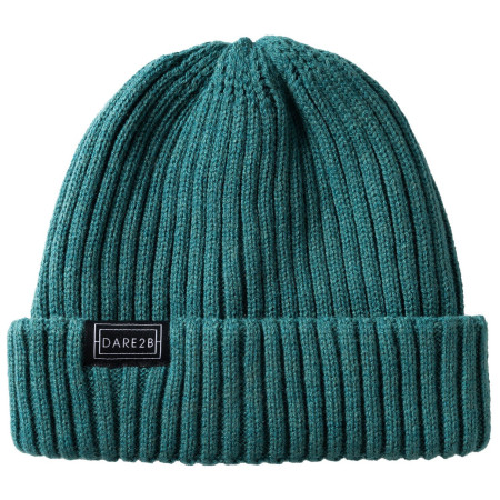 Čiapka Dare 2b Kids Freestyle Beanie zelená Mediterranea