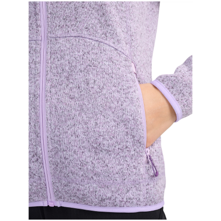 Dámska mikina 4F Fleece F467