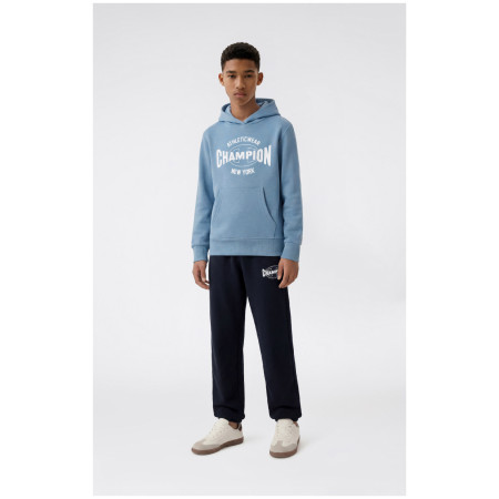 Detské tepláky Champion Elastic Cuff Pants B
