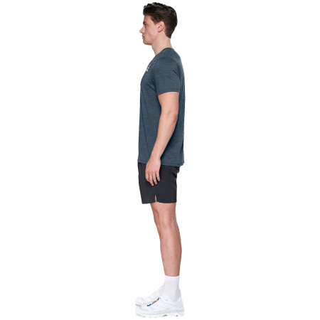 Pánske tričko Devold Active "Devold Legacy" Tee Man