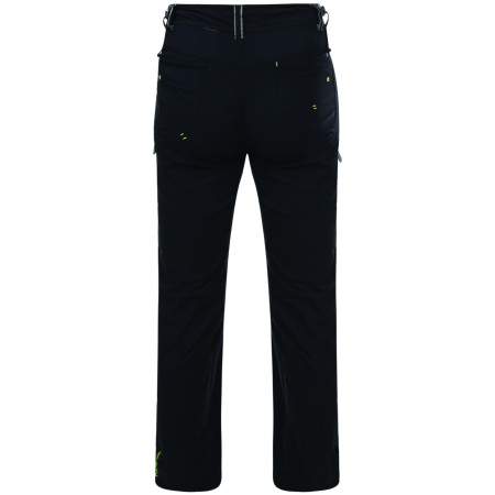 Pánske nohavice Dare 2b Mounted Trouser Black