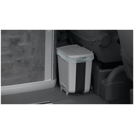 Odpadkový kôš Outwell Collaps VanTrash 8L