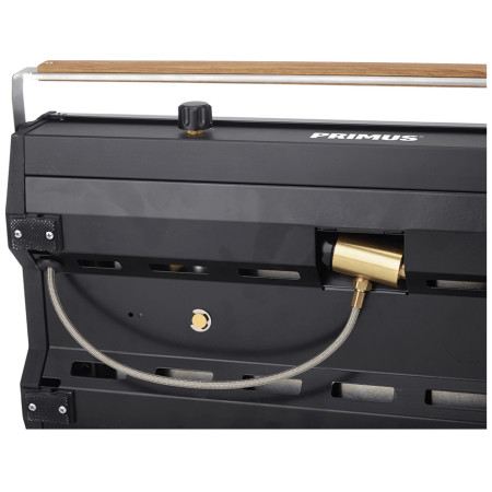 Varič Primus Kinjia Stove