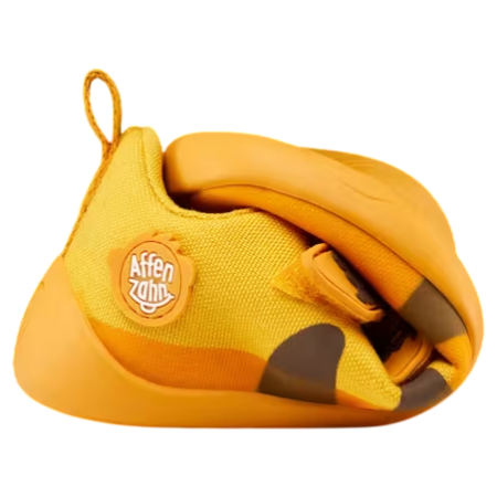 Detské topánky Affenzahn Sneaker Cotton Happy