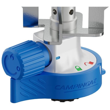 Varič Campingaz Bleuet Connect