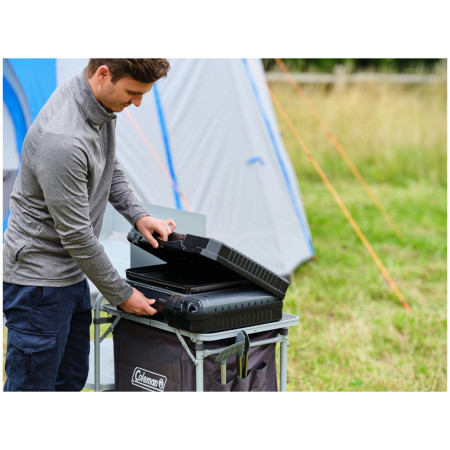 Plynový gril Campingaz Bistro Grill