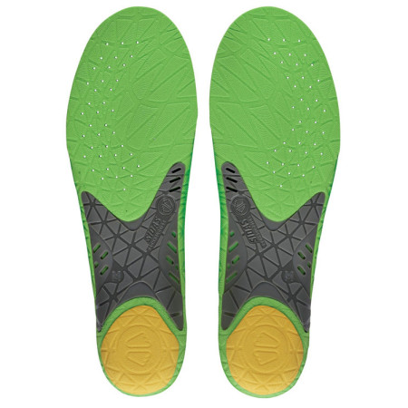 Vložky do topánok Sidas Run 3D Sense V2