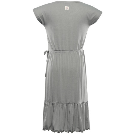 Dámske šaty Alpine Pro Derefa