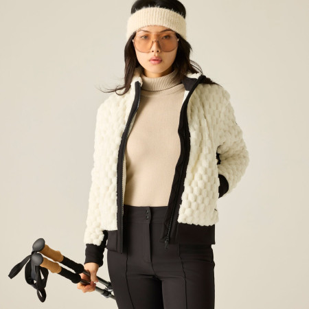 Dámska mikina Dare 2b Glitz Midlayer