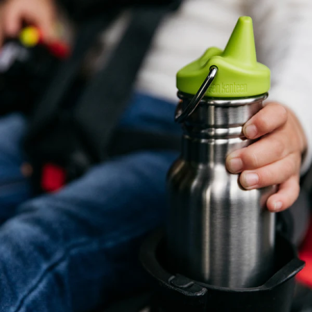 Náhradný uzáver Klean Kanteen Classic Kid Sippy Cap
