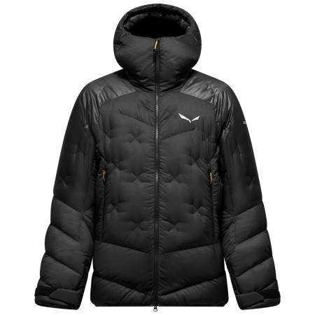 Pánska páperová bunda Salewa Ortles Heavy Rds Dwn Pro Jkt M