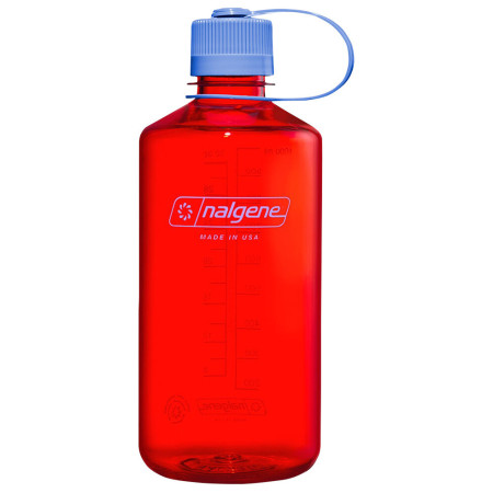 Fľaša Nalgene Narrow Mouth 1l Sustain