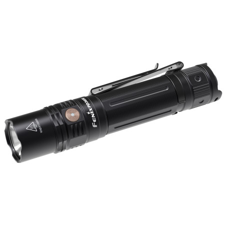 Nabíjacie svietidlo Fenix PD36R