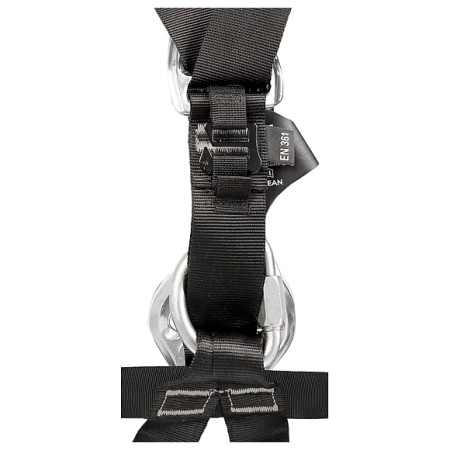 Pracovný postroj Singing Rock Profi Worker 3D speed