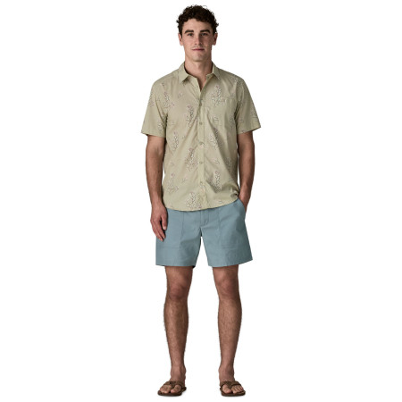 Pánska košeľa Patagonia Men's Go-To Shirt