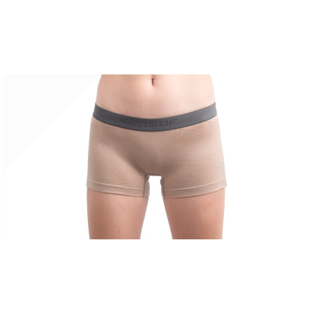 Nohavičky Sensor Merino Active