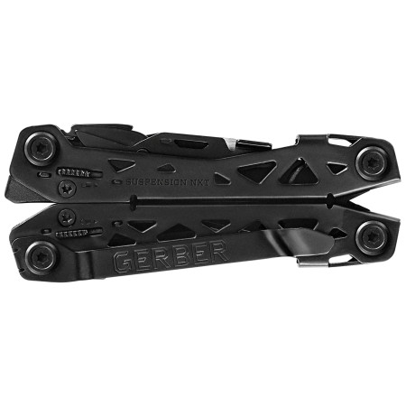 Multitool Gerber Suspension NXT MultiTool Black