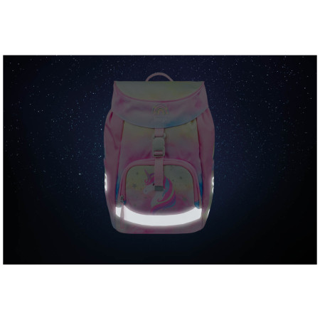 Školský batoh Baagl Airy