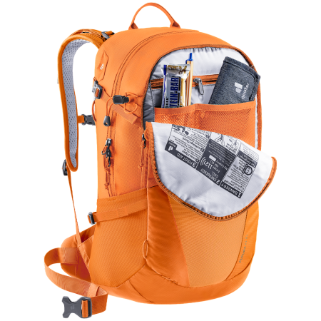 Dámsky batoh Deuter Futura 21 SL