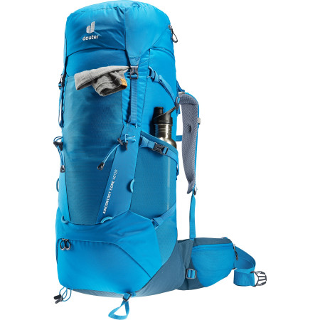 Turistický batoh Deuter Aircontact Core 40+10 2023