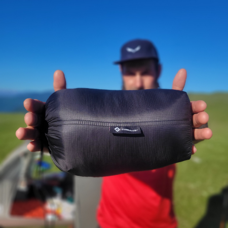 Páperový spacák Cumulus X-Lite 300