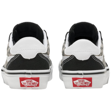 Detské topánky Vans Brooklyn Ls