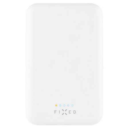 Bezdrôtová powerbanka FIXED MagZen s bezdrôtovým nabíjaním