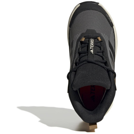 Detské topánky Adidas Terrex Trailmaker 2 Mid Cp K