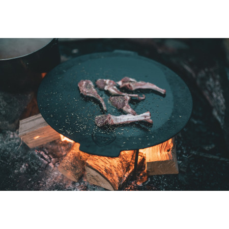 Grilovacia panvica Robens Bighorn 3 Legged Pan