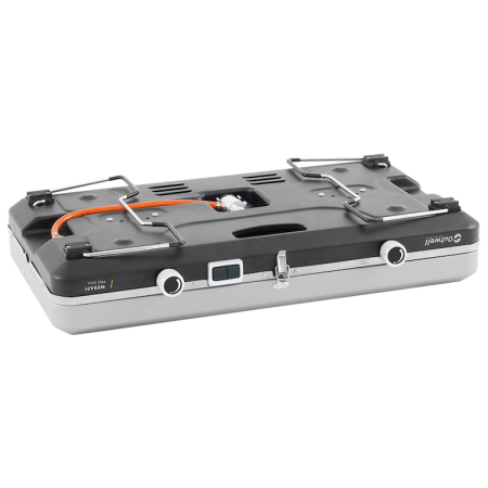 Kempingový varič Outwell Merapi Pro Duo Deluxe