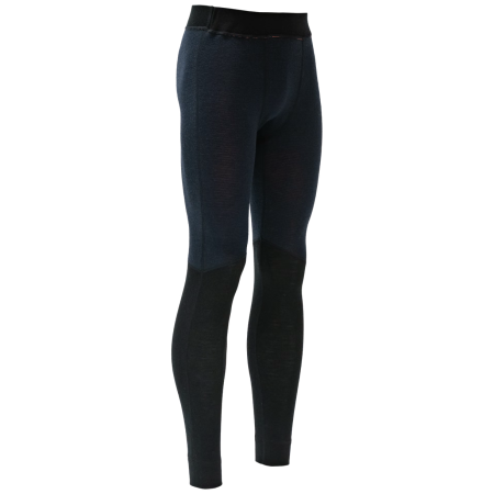 Pánske funkčné spodky Devold Reverso Merino Longs Man