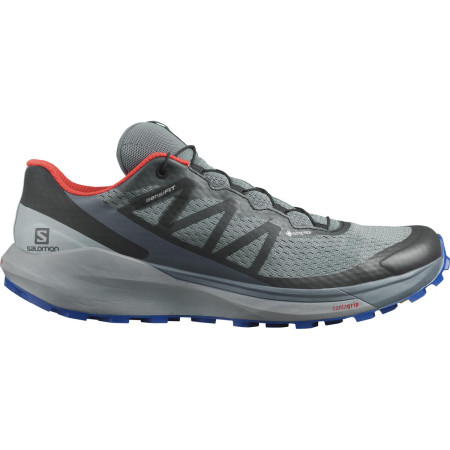Pánske bežecké topánky Salomon Sense Ride 4 Invisible Gtx